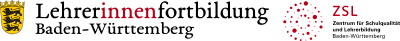 Lehrerfortbildung-BW  - LFB-Standorte