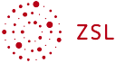 Logo des Zentrums für Schulqualität und Lehrerbildung (ZSL)