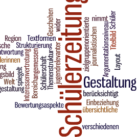 Schülerzeitung
