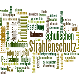 Strahlenschutz