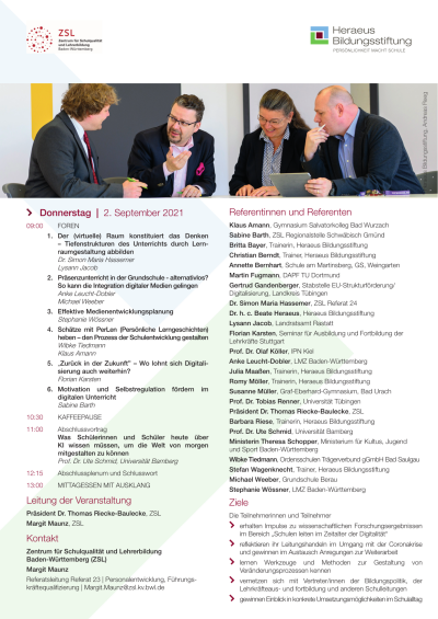 Sommerakademie 2021 Seite 2