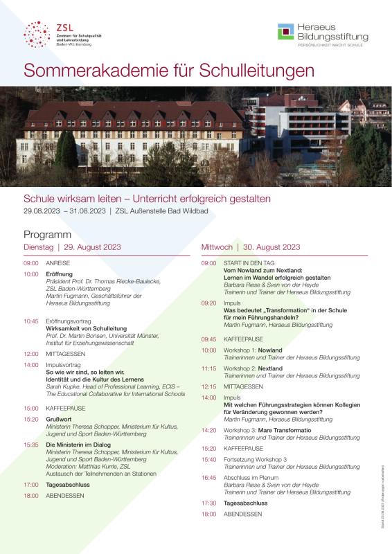 Vorschau erste Seite im PDF