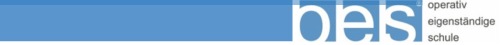 Operativ Eigenständige Schule