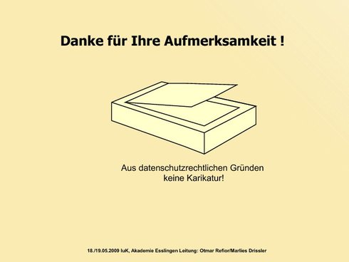 Danke