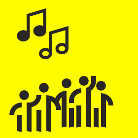 Icon Musik