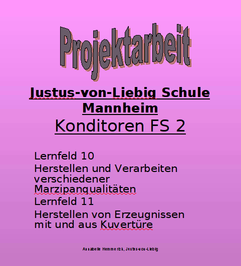 Justus grüßt Valentin