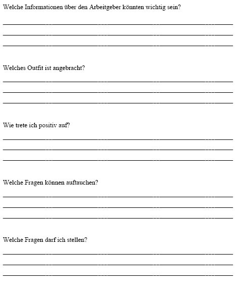 Internet-Recherche in Partnerarbeit