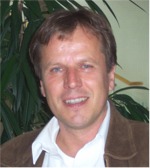 Gerhard Ziener, Pfarrer und Dozent für Lehrerbildung am Pädagogisch-Theologischen Zentrum Stuttgart Birkach