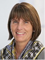 Nicole Kränkel-Schwarz, Seminarschuldirektorin, stellv. Seminarleiterin am Staatlichen Seminar für Didaktik und Lehrerbildung (GHS) Offenburg