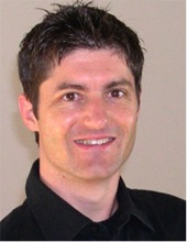 Dr. Lars Holzäpfel, Akademischer Mitarbeiter an der Pädagogischen Hochschule Freiburg, Institut für Mathematik und Informatik und ihre Didaktiken