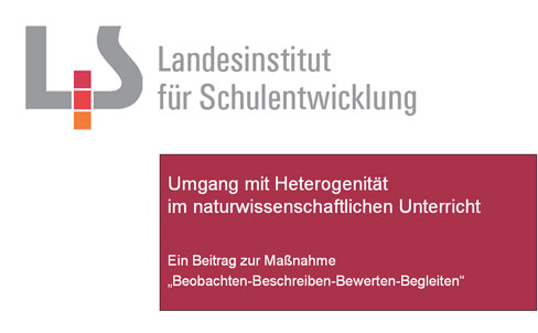 Kompetenzorientierter naturwissenschaftlicher Unterricht