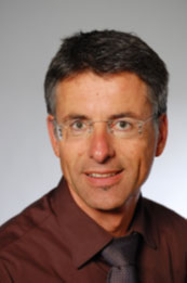 Dr. Hermann Scheiring