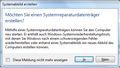Systemtr&auml;ger