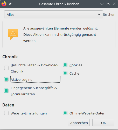Strg Shift Entfernen