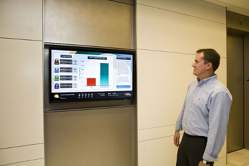 (CC) Duke Energy @ flickr