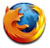 Firefox Logo
