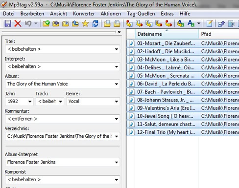 globale Eigenschaften