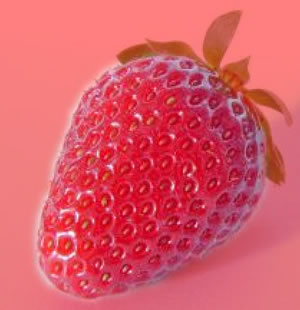 Schnellmaske aktiviert