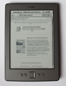kindle
