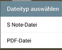 Dateityp