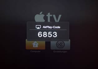 Airplay Code