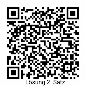 Lösung Satz 2
