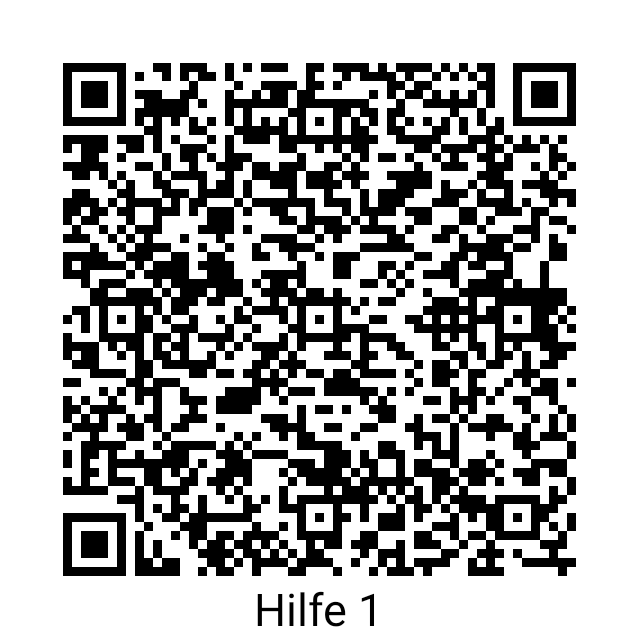 Hilfe 1