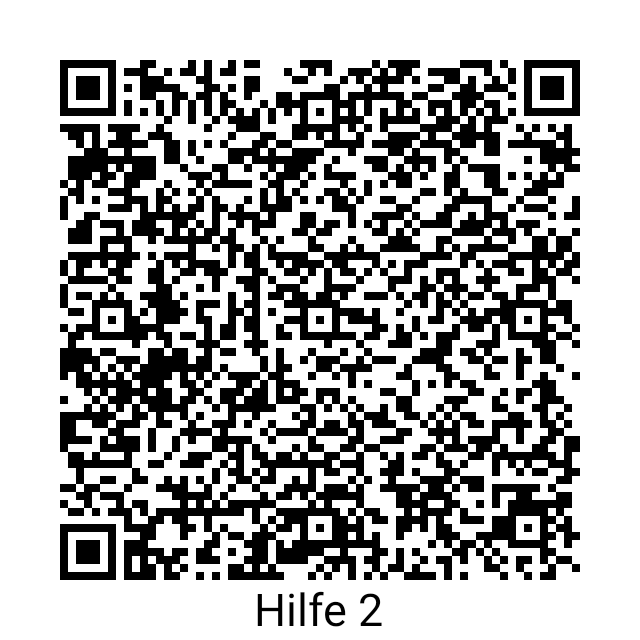 Hilfe 2