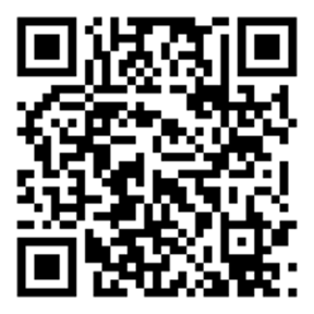 qr code: Dehnungs-h