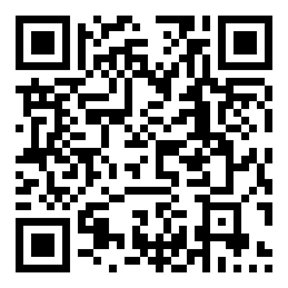 qr code: langes oder kurzes i