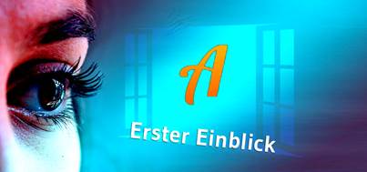 Titelbild Erster Einblick