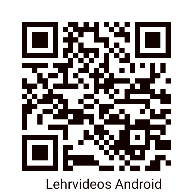 QR-Code Videos