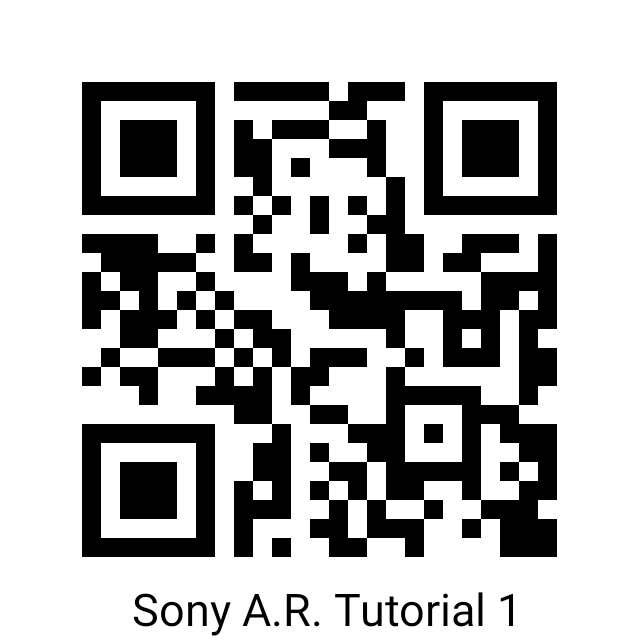 QR-Code-AudioRecorder 1