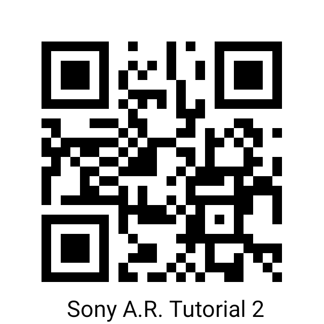 QR-Code-AudioRecorder 2