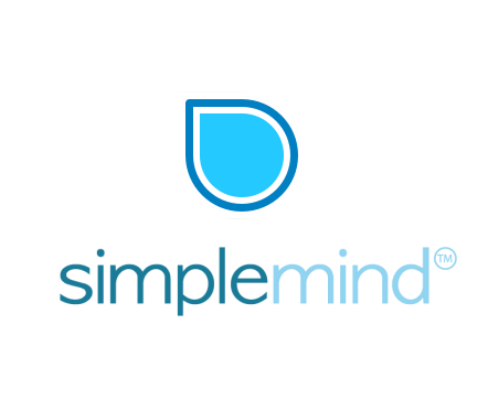 Simple Mind Icon