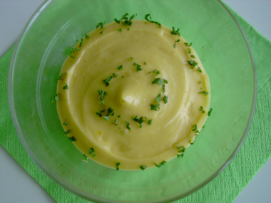 Mayonnaise