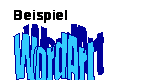 WordArt