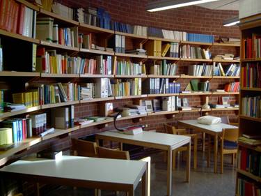 Bibliothek