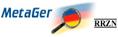RRZN/MetaGer