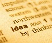Idee