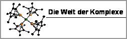 Die Welt der Komplexe