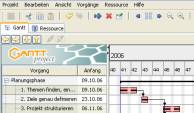 GanttProject