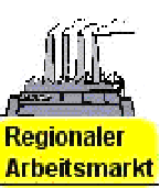 Regionaler Arbeitsmarkt