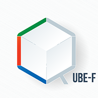 Qube F Qube F Logo