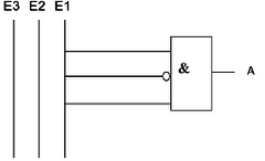 Digitalschaltung - Lösung