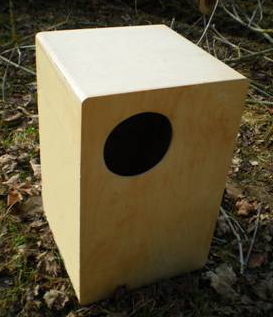 Cajon