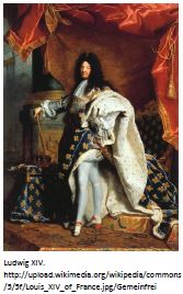 König Ludwig XIV
