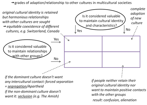 Acculturation