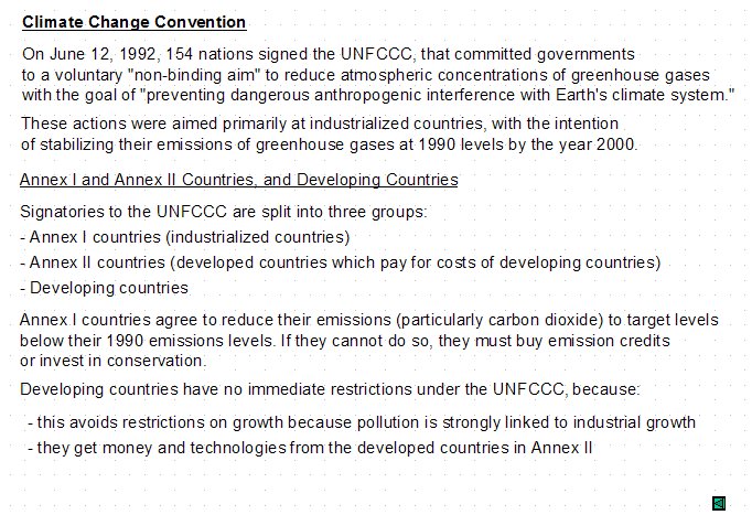 Sustainable Development