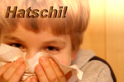 Hatschi!